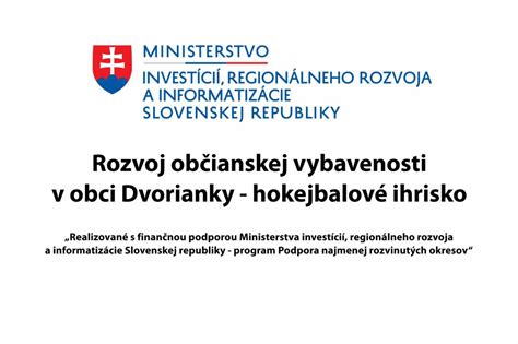 infografika občianskej vybavenosti v Hamuliakove