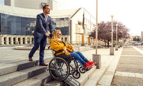 Schéma samoobslužného pásového schodolezu