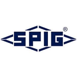 Logo spoločnosti SPIG, s.r.o.
