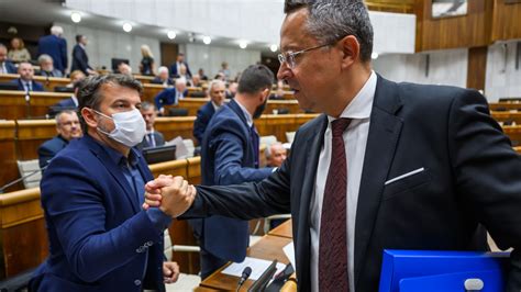 Prehľad nových konsolidačných opatrení
