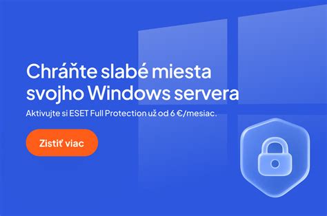 Ikony: Bezpečné prihlásenie a automatické notifikácie