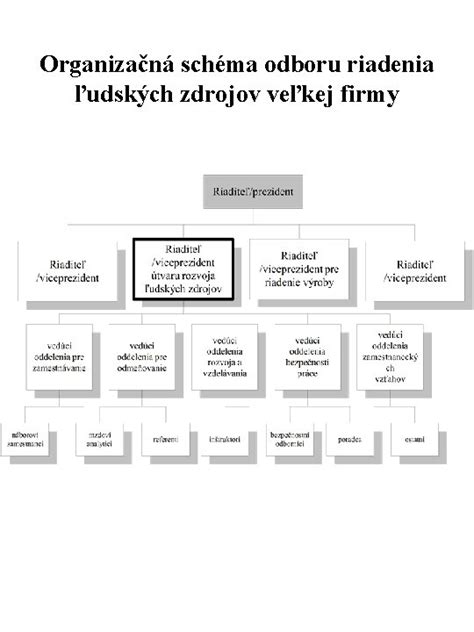 Schéma: Hlavné činnosti sociálneho odboru