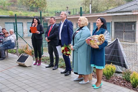 Fotografia interiéru centra sociálnych služieb Kolonka