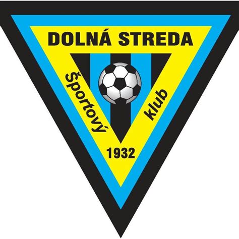 Logo Klubu dôchodcov Dolná Streda