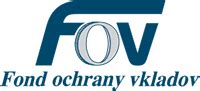 Logo Fondu ochrany vkladov a Národnej banky Slovenska