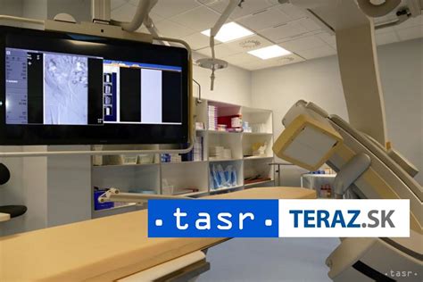 Moderné operačné sály v michalovskej nemocnici