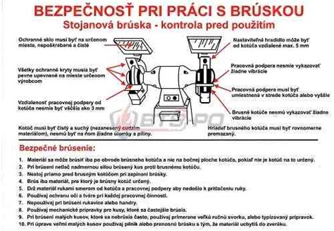 Bezpečnostné opatrenia pri práci s okružnou pílou