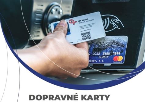 Dopravná karta