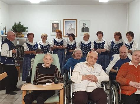 Opatrovateľská služba a sociálne služby