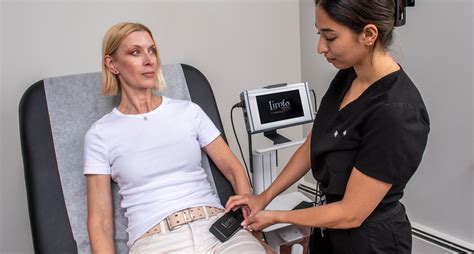 Schéma fungovania LIMFA Therapy