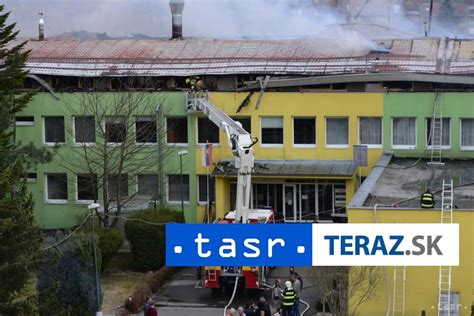 Domov dôchodcov na Brezovej ulici po rekonštrukcii