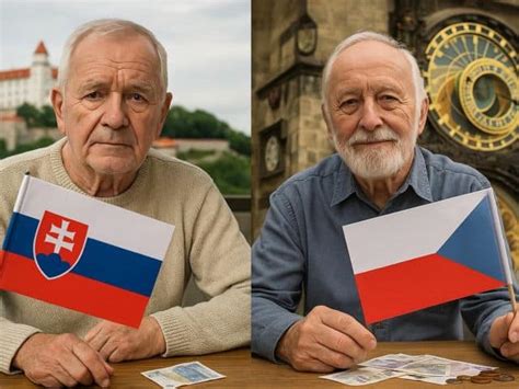 Historické údaje o valorizácii dôchodkov na Slovensku