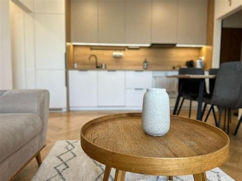 Moderný apartmán pre seniorov