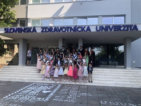 Slovenská zdravotnícka univerzita v Bratislave
