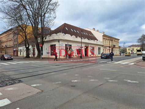 Rehabilitačné centrum Košice Staré Mesto