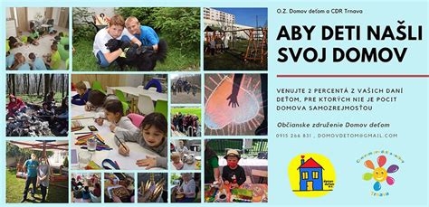 Detský domov alebo krízové centrum