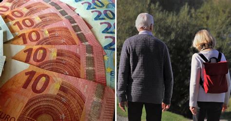 Poberateľ dôchodku