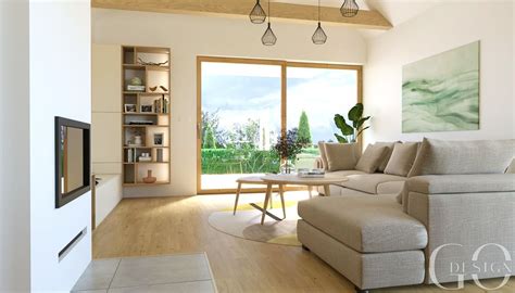 Interiér nemocničnej izby s prírodnými prvkami