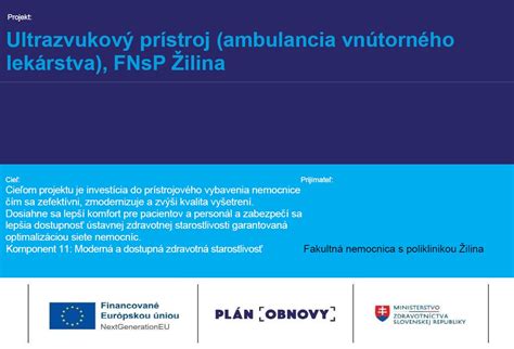 Schematické znázornenie rôznych typov zariadení ústavnej starostlivosti