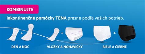 Inkontinenčné plavky a pomôcky