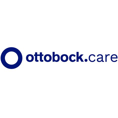 Logo spoločnosti Ottobock