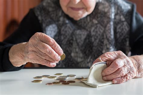 Schéma naviazania minimálneho dôchodku na životné minimum