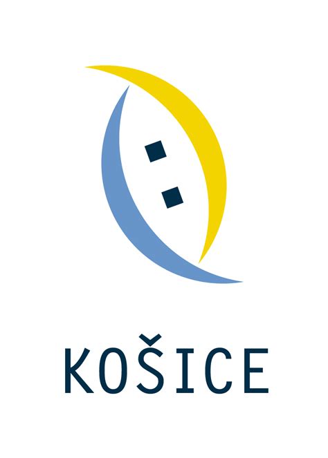 Košice logo