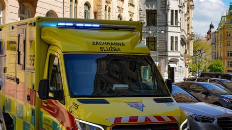 Fotografia z otvorenia novej stanice rýchlej zdravotnej pomoci