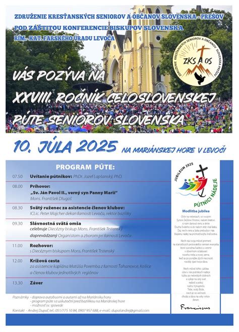 Slávnostné privítanie na plese seniorov v Holíči