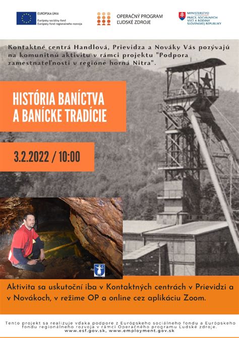 Historický prehľad baníctva v Novákoch