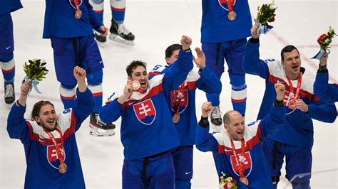 Seniori športujúci na olympiáde