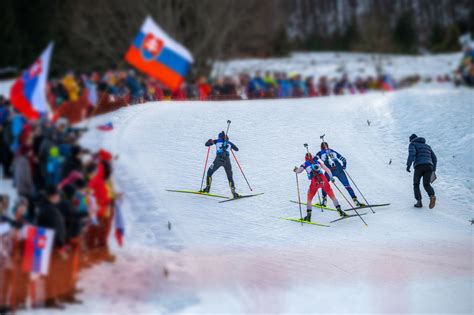 Anton Tkáč na olympijských hrách