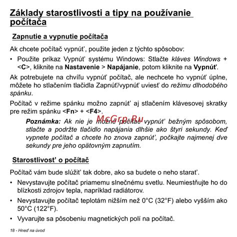 Základy starostlivosti o topánky