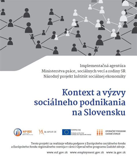 Štruktúra sociálneho zabezpečenia na Slovensku