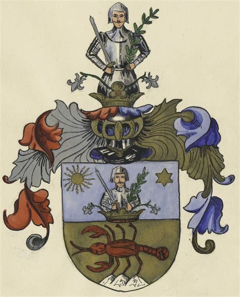 Erb rodu Forgáčovcov