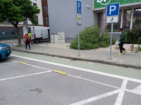 Pravidlá parkovania pre držiteľov ZŤP preukazov
