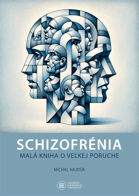 Schéma príznakov schizofrénie