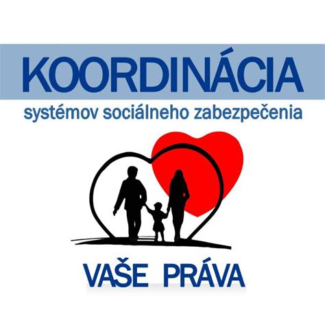 Schéma: Proces koordinácie sociálneho zabezpečenia v EÚ