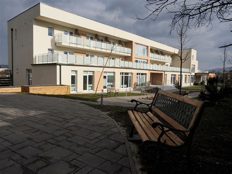 Centrum sociálnych služieb Terchová a jeho okolie