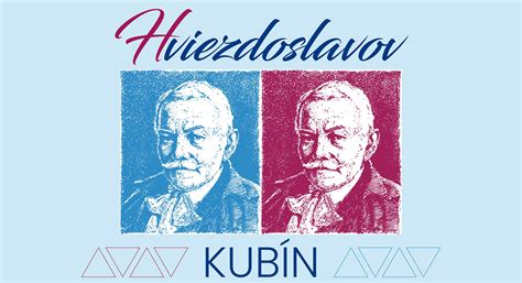 Logo Hviezdoslavov Kubín