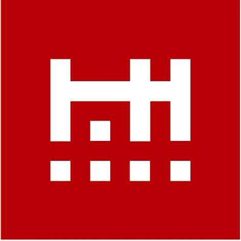 Logo Magistrátu hlavného mesta SR Bratislava