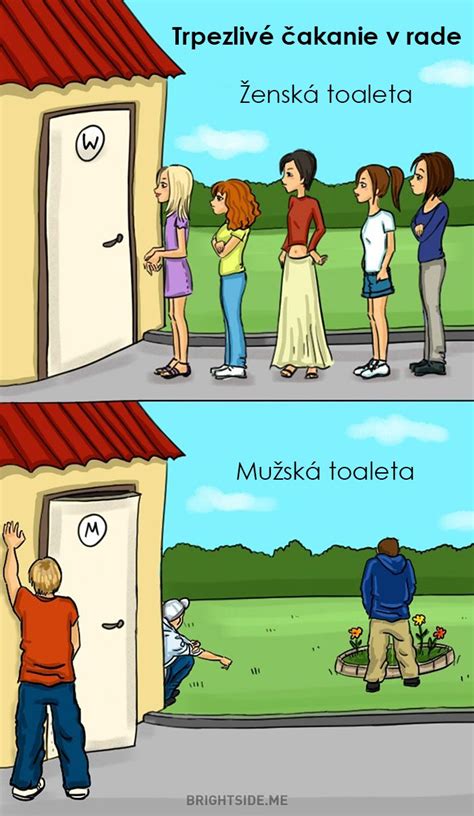 Rozdiely v komunikácii medzi mužmi a ženami