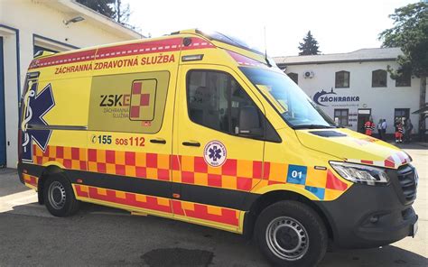 Ambulancia detskej urgentnej starostlivosti