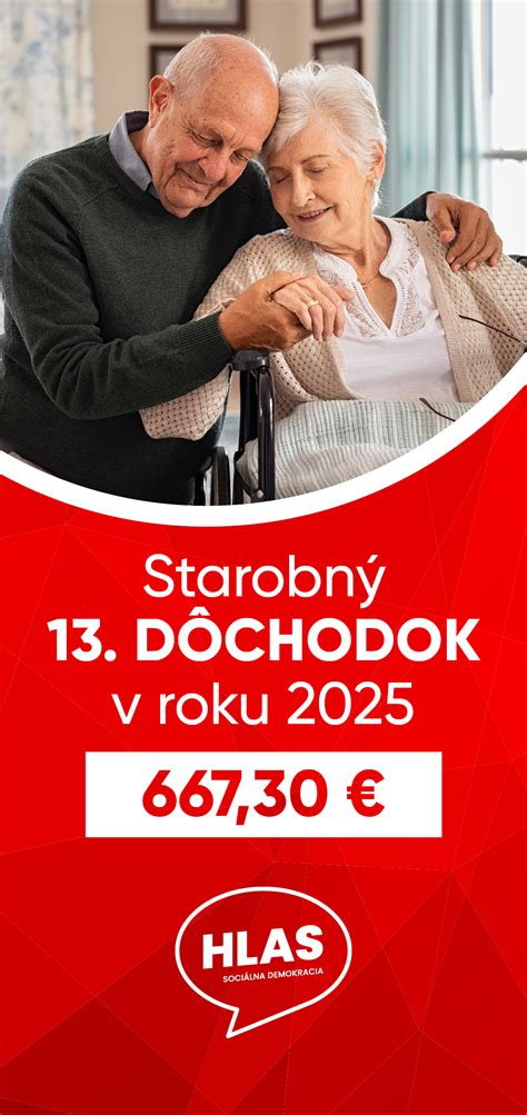 Zoznam typov dôchodkov, ktoré oprávňujú na 13. dôchodok