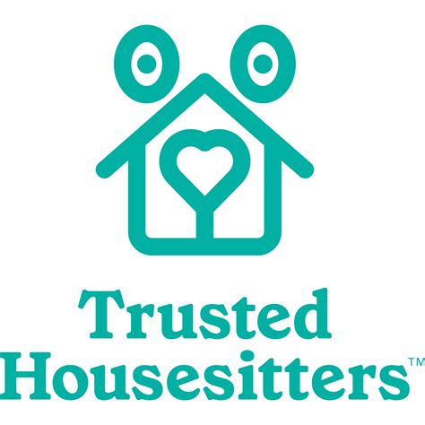 Logo TrustedHousesitters