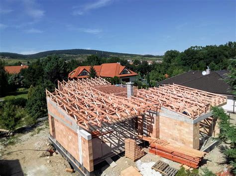 Prehľad klasických drevených spojov