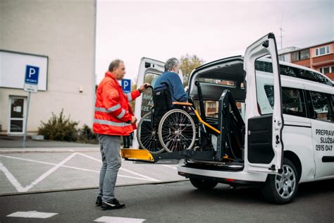 Ambulantné a terénne sociálne služby