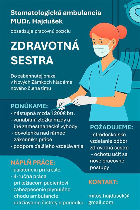 Sestra podávajúca očkovanie pacientovi