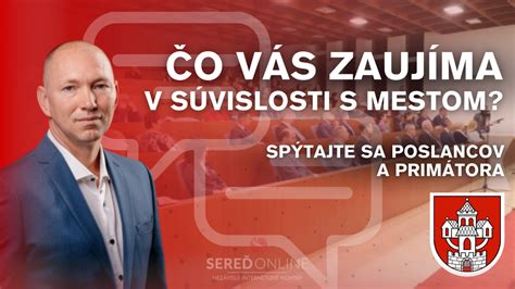 Siluety poslancov mestského zastupiteľstva