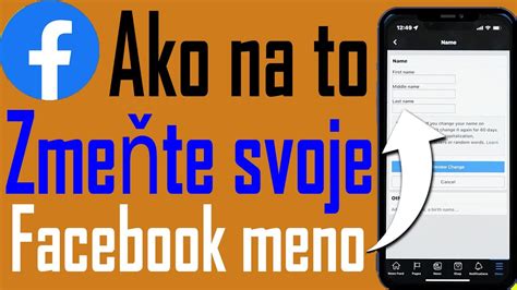 Funkcia Prezerať ako na Facebooku
